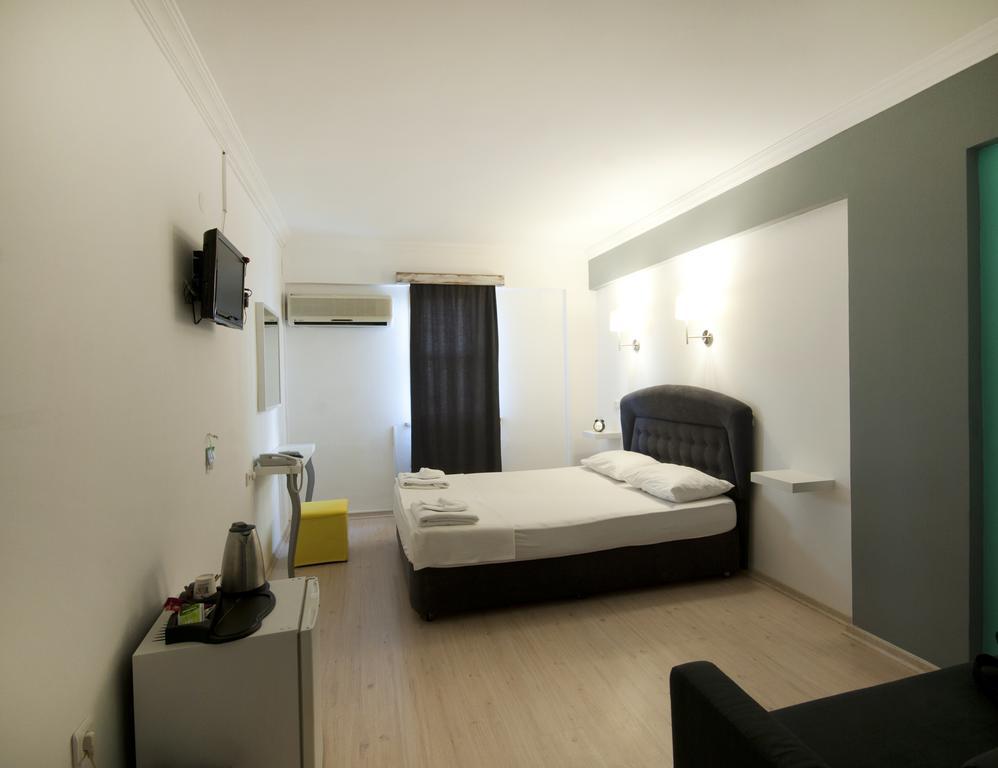 Haspeyma Otel Bodrum Quarto foto