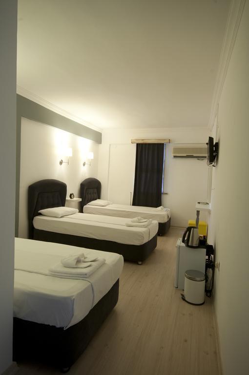 Haspeyma Otel Bodrum Quarto foto