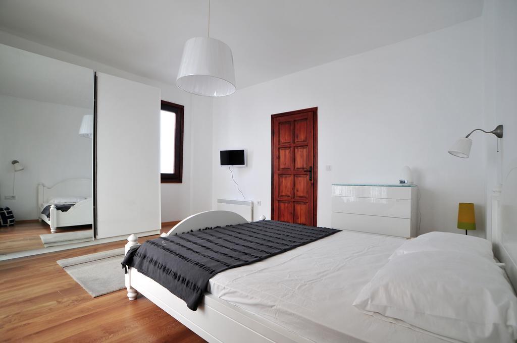 Haspeyma Otel Bodrum Quarto foto
