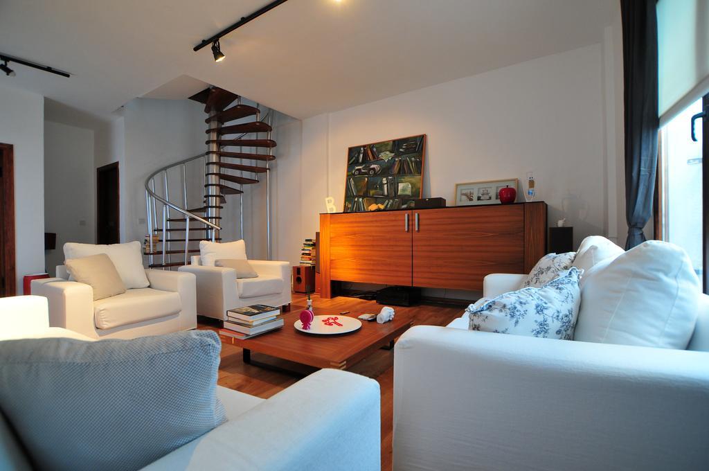 Haspeyma Otel Bodrum Quarto foto