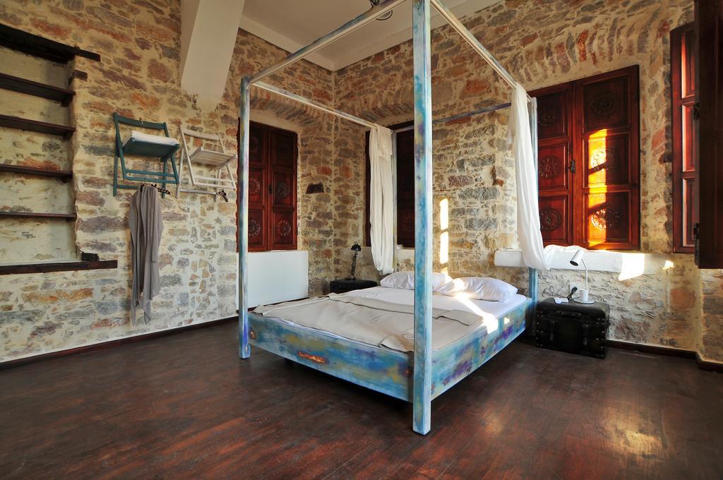 Haspeyma Otel Bodrum Quarto foto