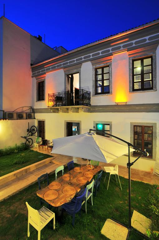 Haspeyma Otel Bodrum Quarto foto