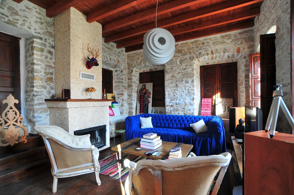 Haspeyma Otel Bodrum Quarto foto