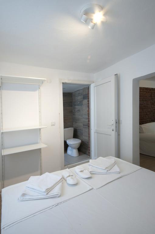 Haspeyma Otel Bodrum Quarto foto