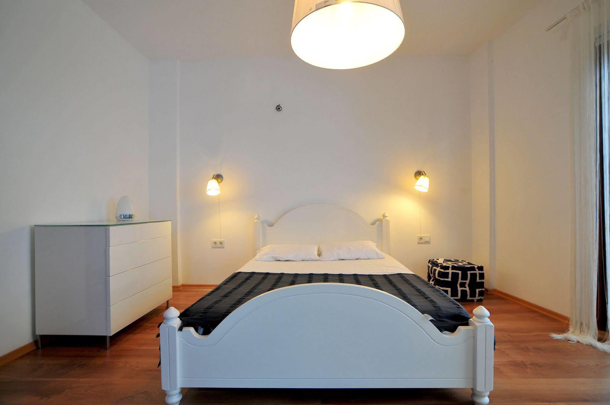 Haspeyma Otel Bodrum Exterior foto